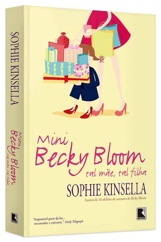 MINI BECKY BLOOM