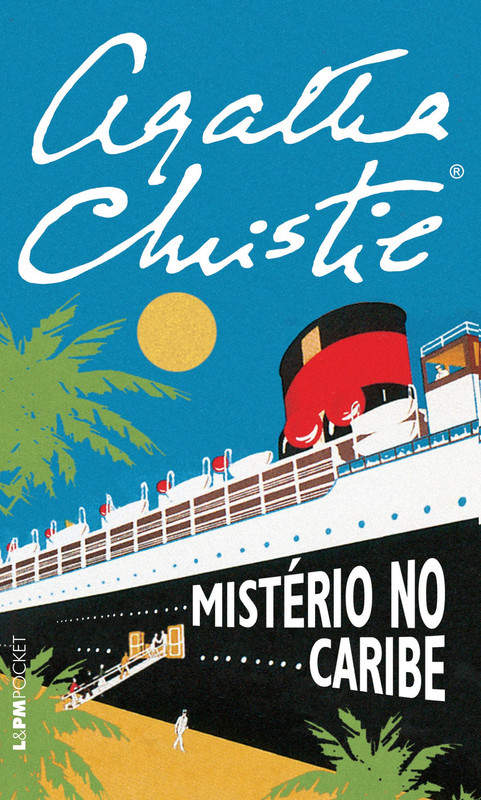 MISTÉRIO NO CARIBE