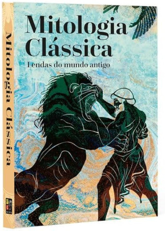 MITOLOGIA CLÁSSICA