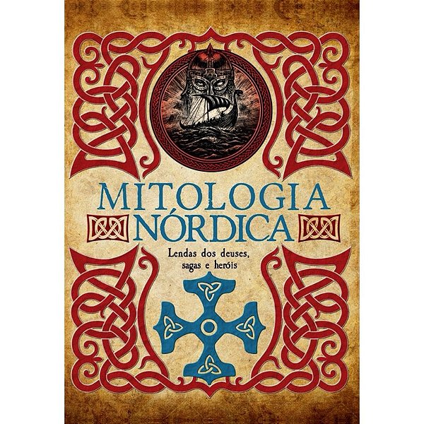 MITOLOGIA NÓRDICA