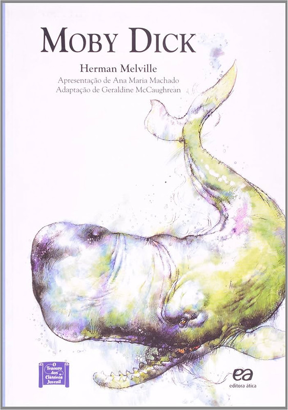 MOBY DICK