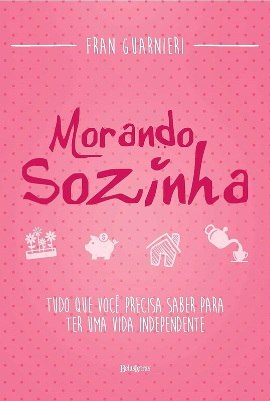 MORANDO SOZINHA