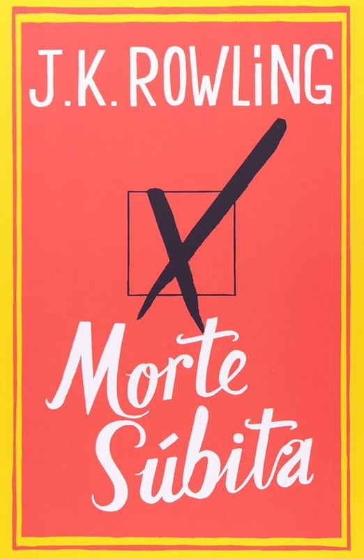 MORTE SÚBITA