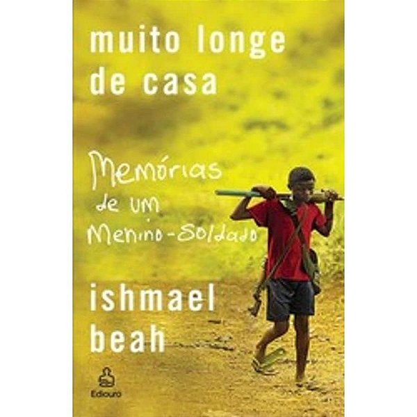 MUITO LONGE DE CASA