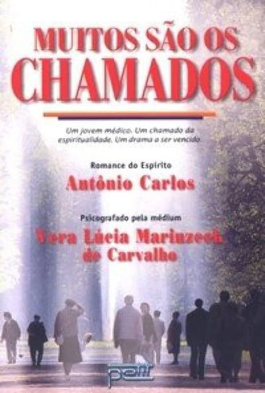 MUITOS SÃO OS CHAMADOS