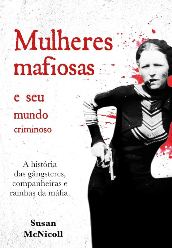 MULHERES MAFIOSAS