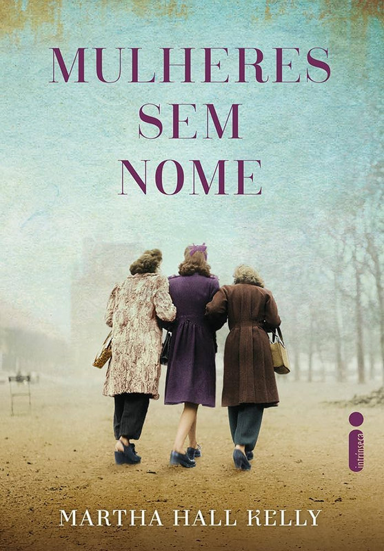 MULHERES SEM NOME