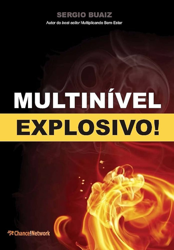 MULTINÍVEL EXPLOSIVO!