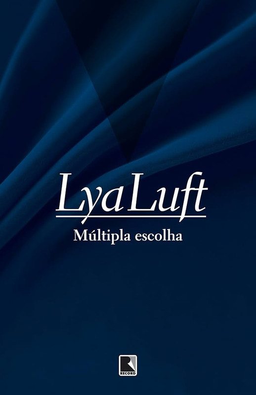 MÚLTIPLA ESCOLHA