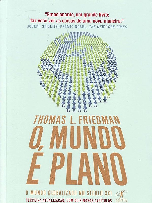MUNDO É PLANO