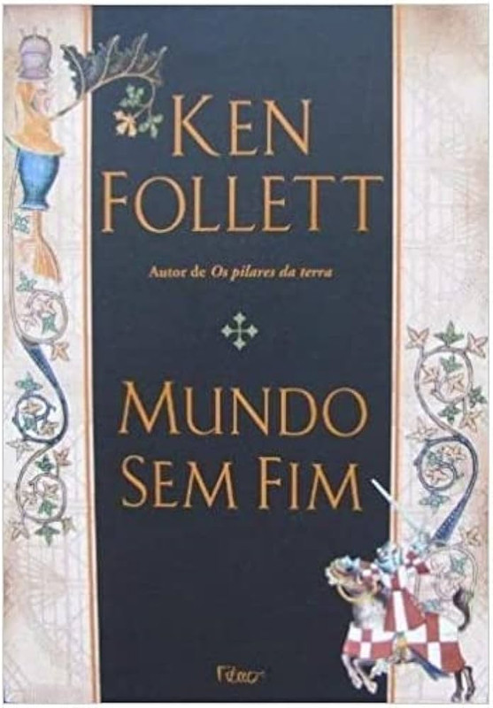 MUNDO SEM FIM