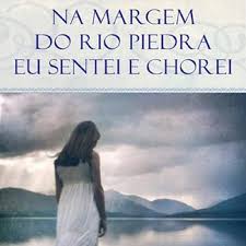 NA MARGEM DO RIO PIEDRA EU SENTEI É CHOREI- ED. SEXTANTE