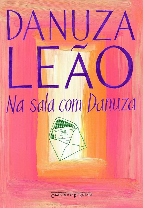 NA SALA COM DANUZA
