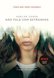 NÃO FALE COM ESTRANHOS