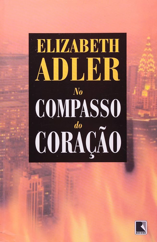 NO COMPASSO DO CORAÇAO