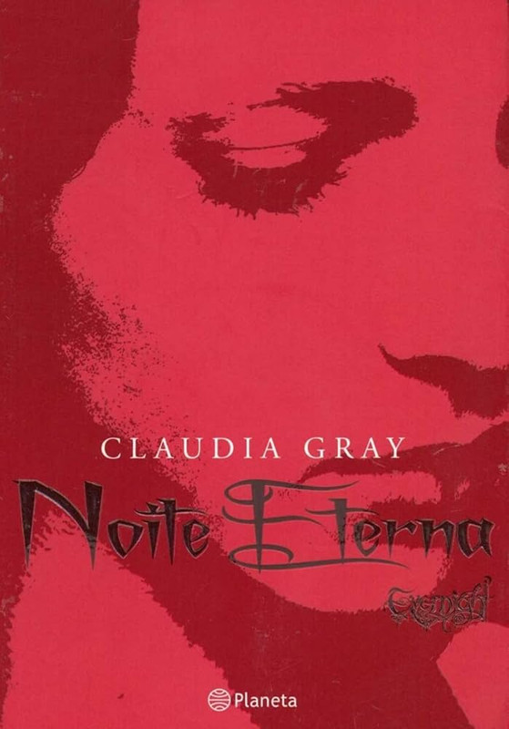 NOITE ETERNA - VOL 1
