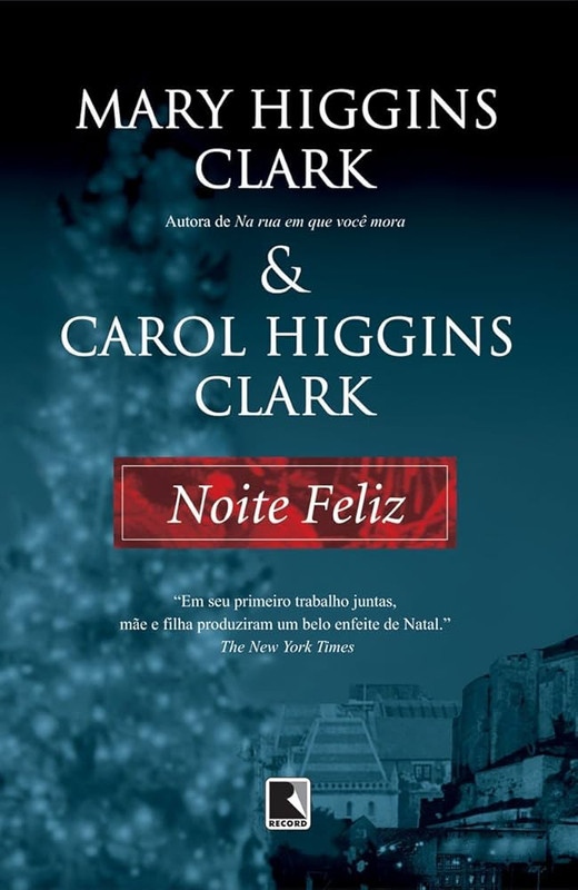 NOITE FELIZ