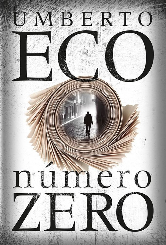 NÚMERO ZERO