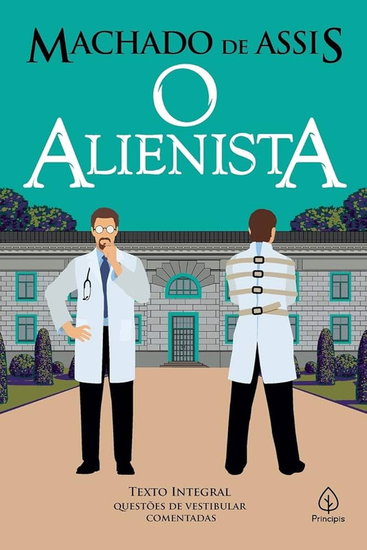 O ALIENISTA