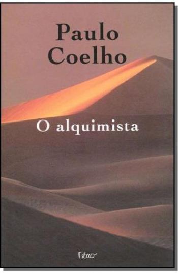 O ALQUIMISTA