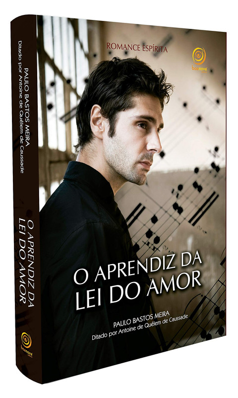 O APRENDIZ DA LEI DO AMOR