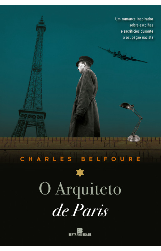O ARQUITETO DE PARIS