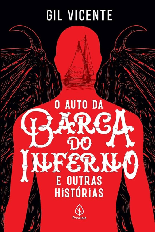 O AUTO DA BARCA DO INFERNO E OUTRAS HISTÓRIAS