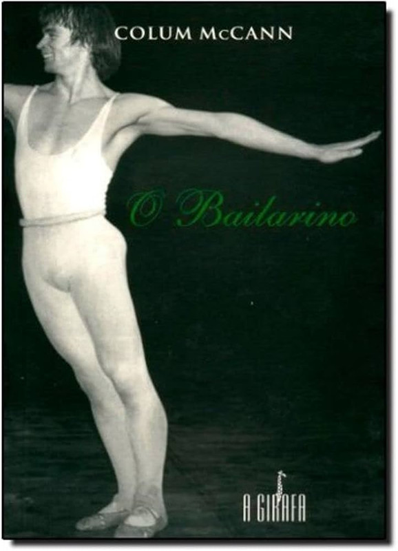 O BAILARINO
