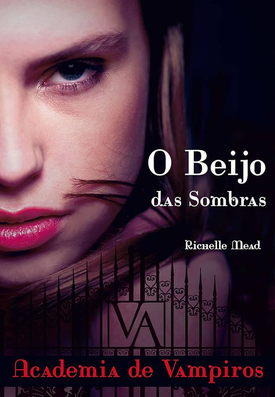 O BEIJO DAS SOMBRAS