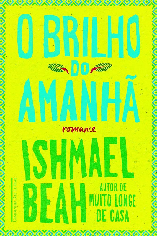 O BRILHO DO AMANHA