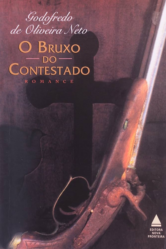 O BRUXO DO CONTESTADO