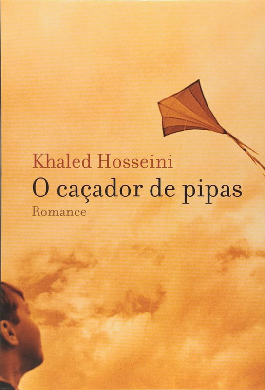 O CAÇADOR DE PIPAS