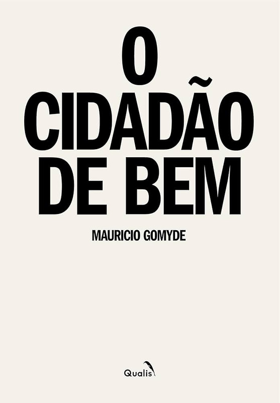 O CIDADÃO DE BEM