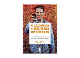 O CLIQUE DE 1 BILHAO DE DÓLARES