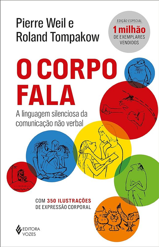 O CORPO FALA