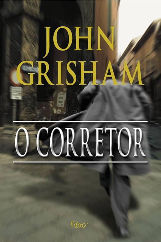 O CORRETOR