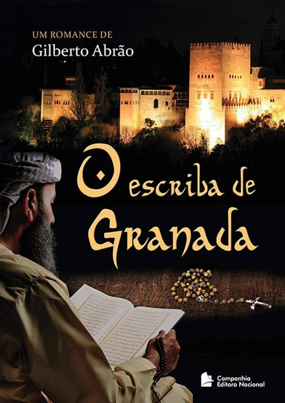O ESCRIBA DE GRANADA