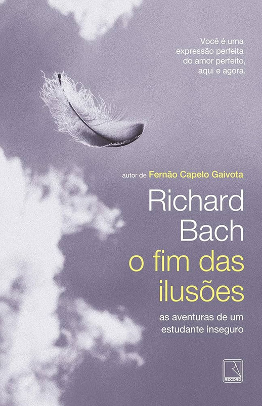 O FIM DAS ILUSOES - ÀS AVENTURAS DE UM ESTUDANTE INDECISO
