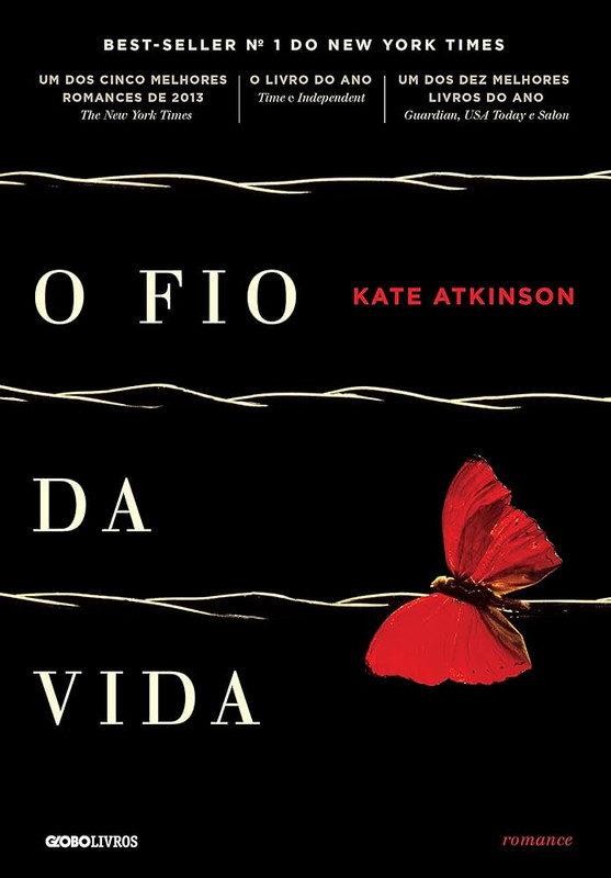 O FIO DA VIDA