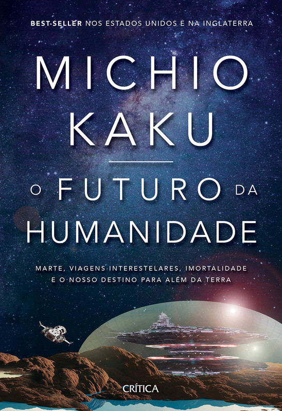O FUTURO DA HUMANIDADE