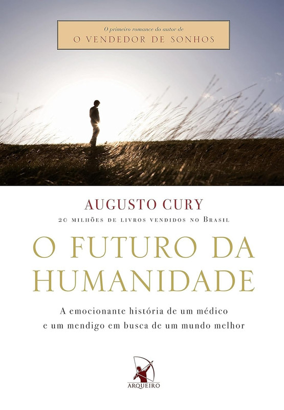 O FUTURO DA HUMANIDADE