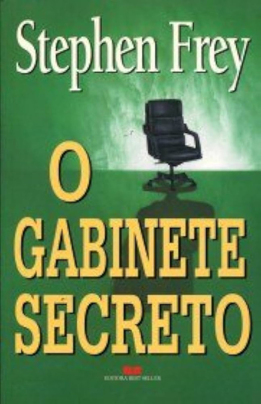 O GABINETE SECRETO