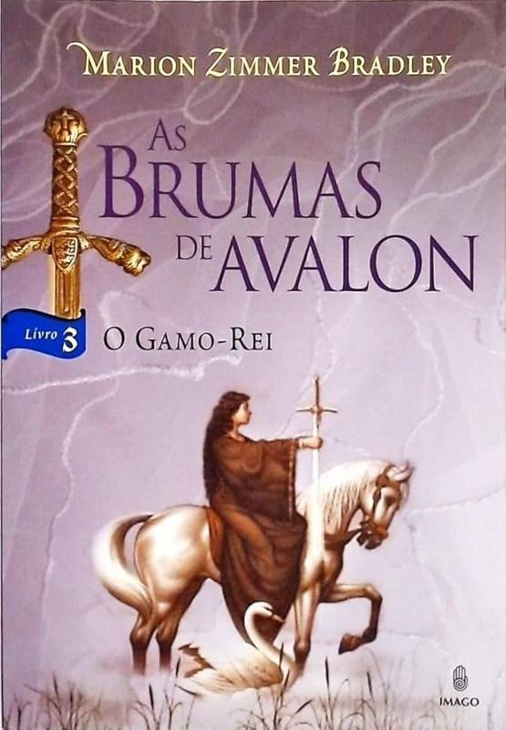O GAMO-REI - AS BRUMAS DE AVALON