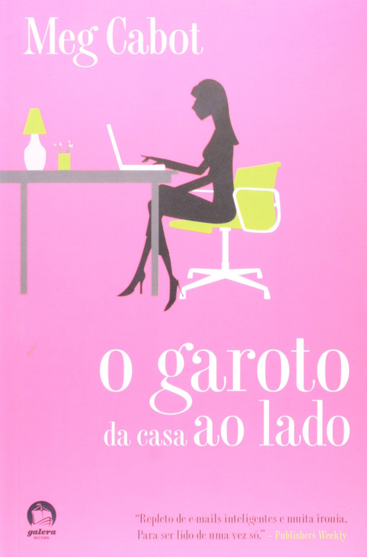 O GAROTO DA CASA AO LADO
