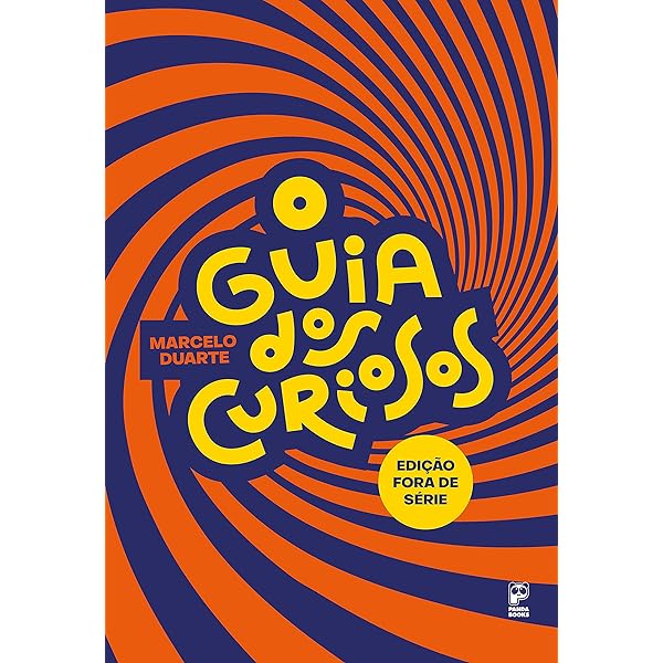 O GUIA DOS CURIOSOS