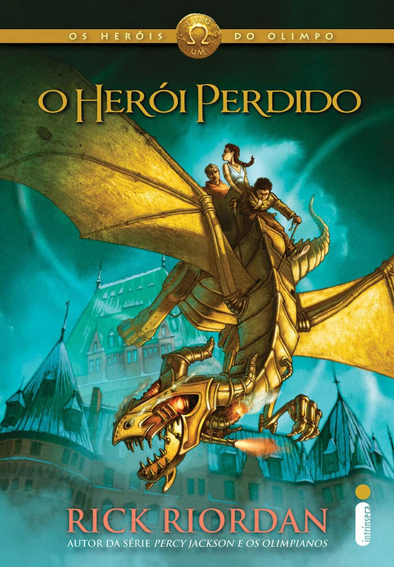O HERÓI PERDIDO