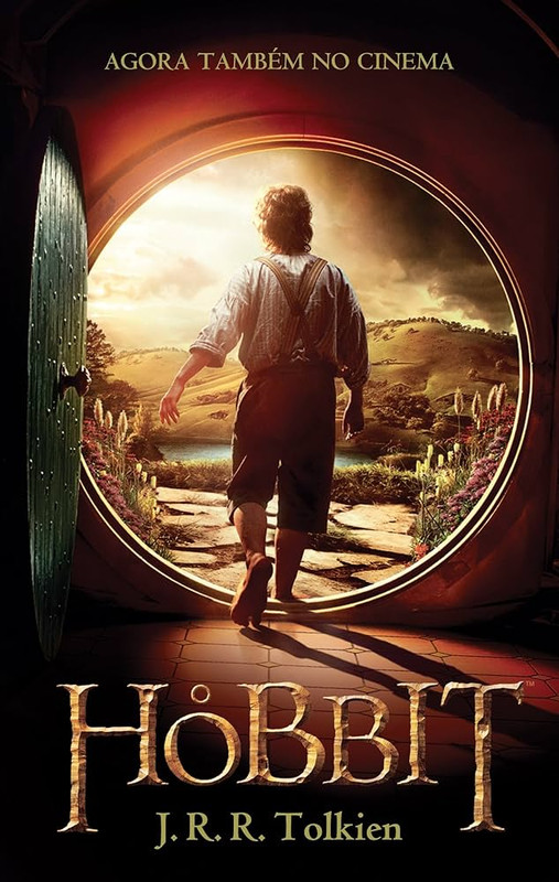 O HOBBIT