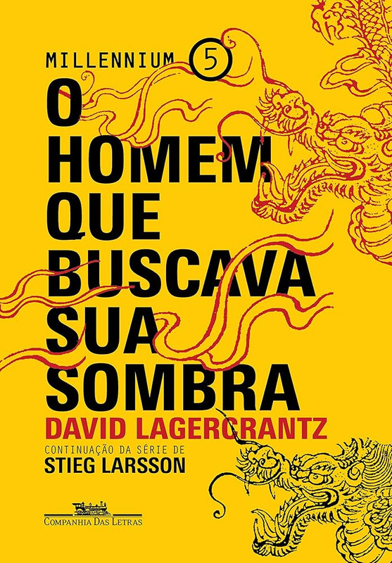O HOMEM QUE BUSCAVA SUA SOMBRA