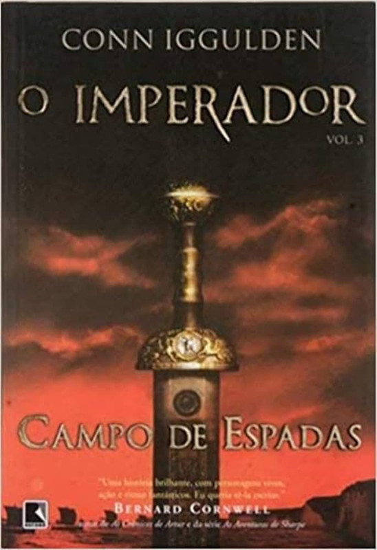 O IMPERADOR VOL.3