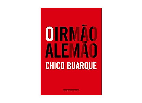 O IRMÃO ALEMÃO